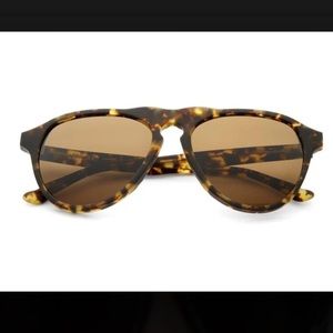 Maho Nashville Bengal/Amber sunglasses